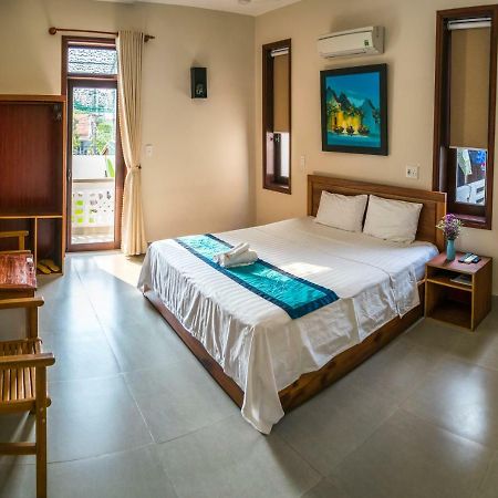 Mama'S House Hoi An Homestay Esterno foto