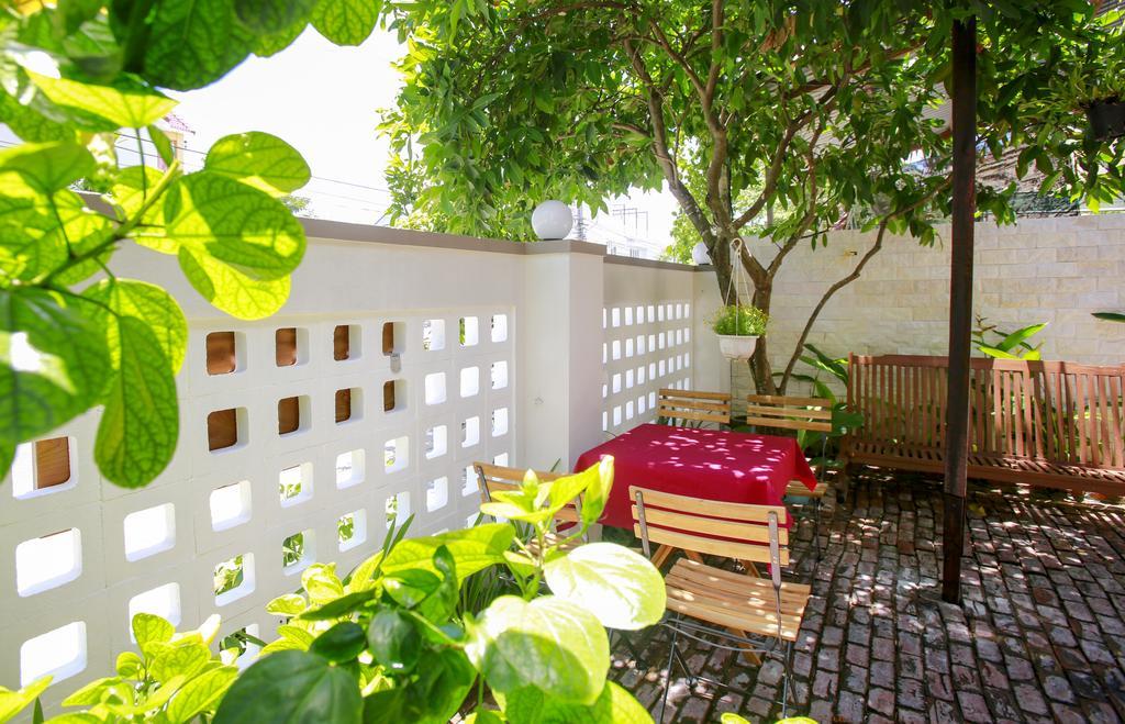 Mama'S House Hoi An Homestay Esterno foto