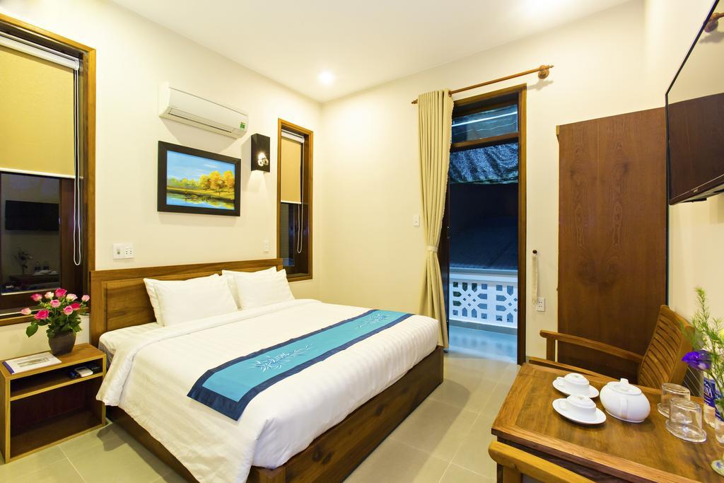 Mama'S House Hoi An Homestay Esterno foto