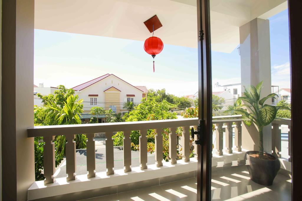 Mama'S House Hoi An Homestay Esterno foto
