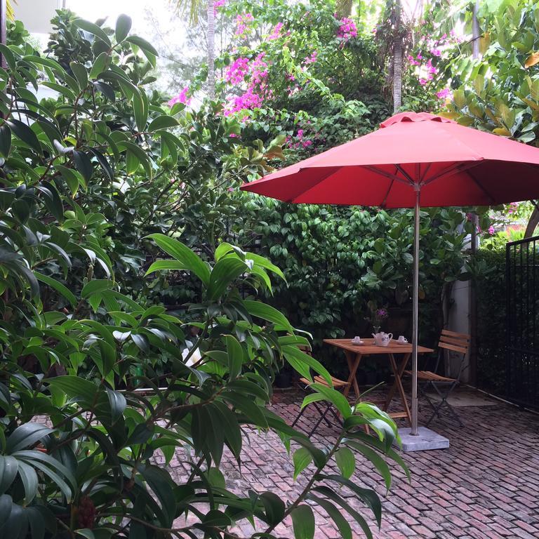 Mama'S House Hoi An Homestay Esterno foto