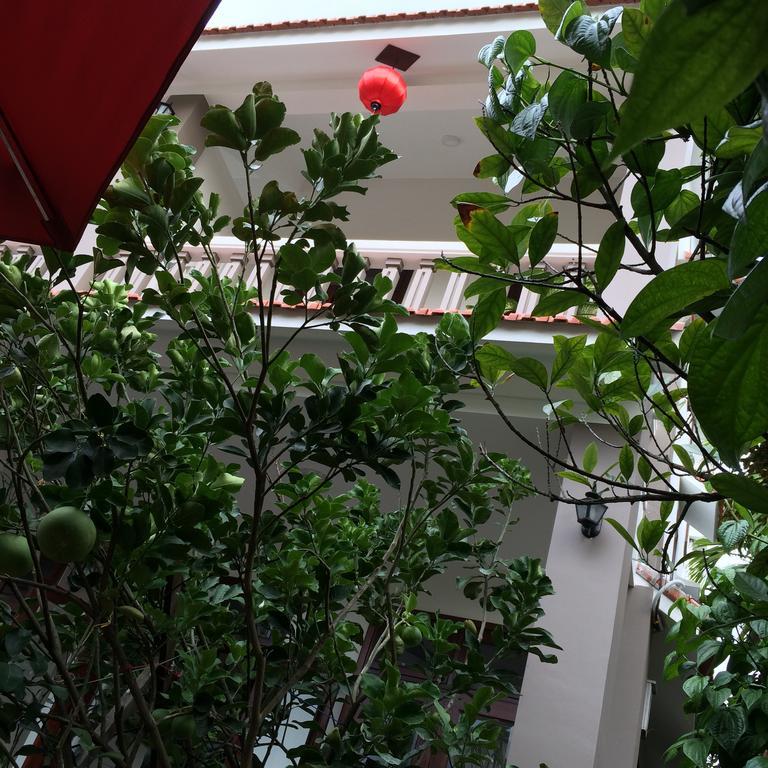 Mama'S House Hoi An Homestay Esterno foto