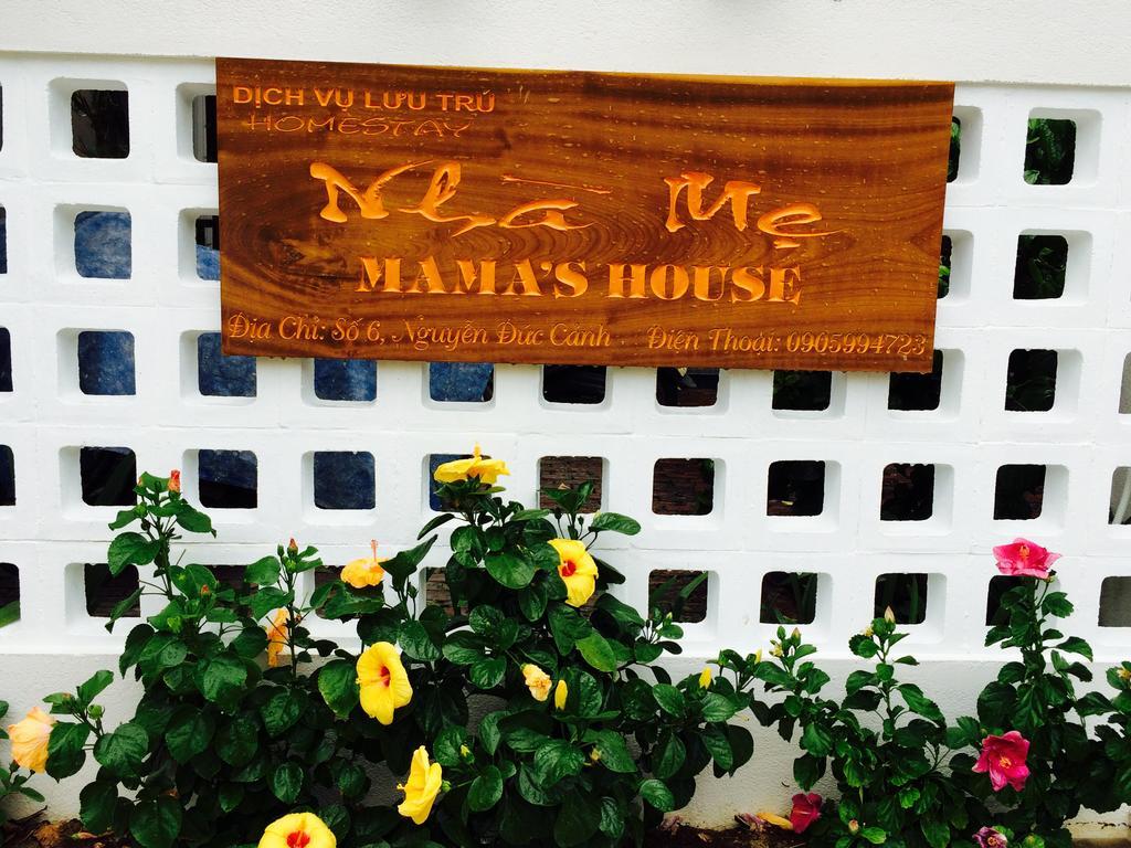 Mama'S House Hoi An Homestay Esterno foto