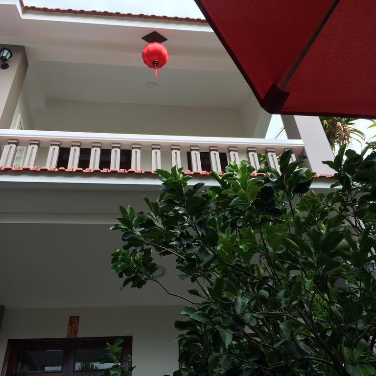 Mama'S House Hoi An Homestay Esterno foto