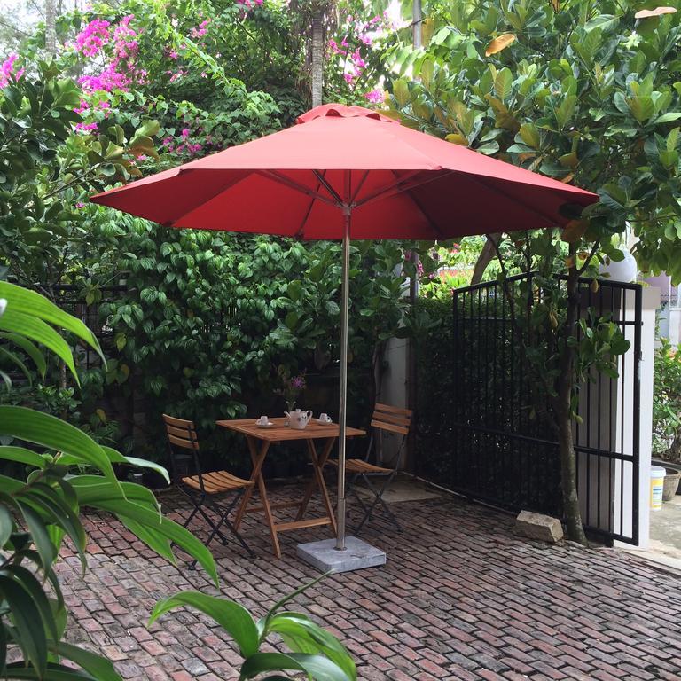 Mama'S House Hoi An Homestay Esterno foto