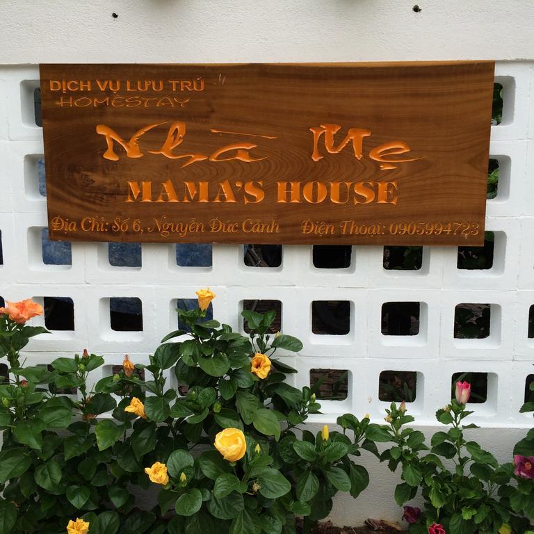 Mama'S House Hoi An Homestay Esterno foto