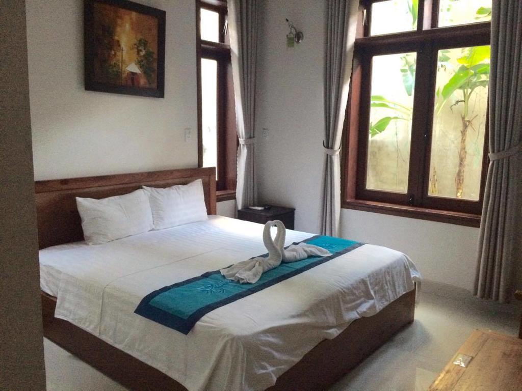 Mama'S House Hoi An Homestay Esterno foto