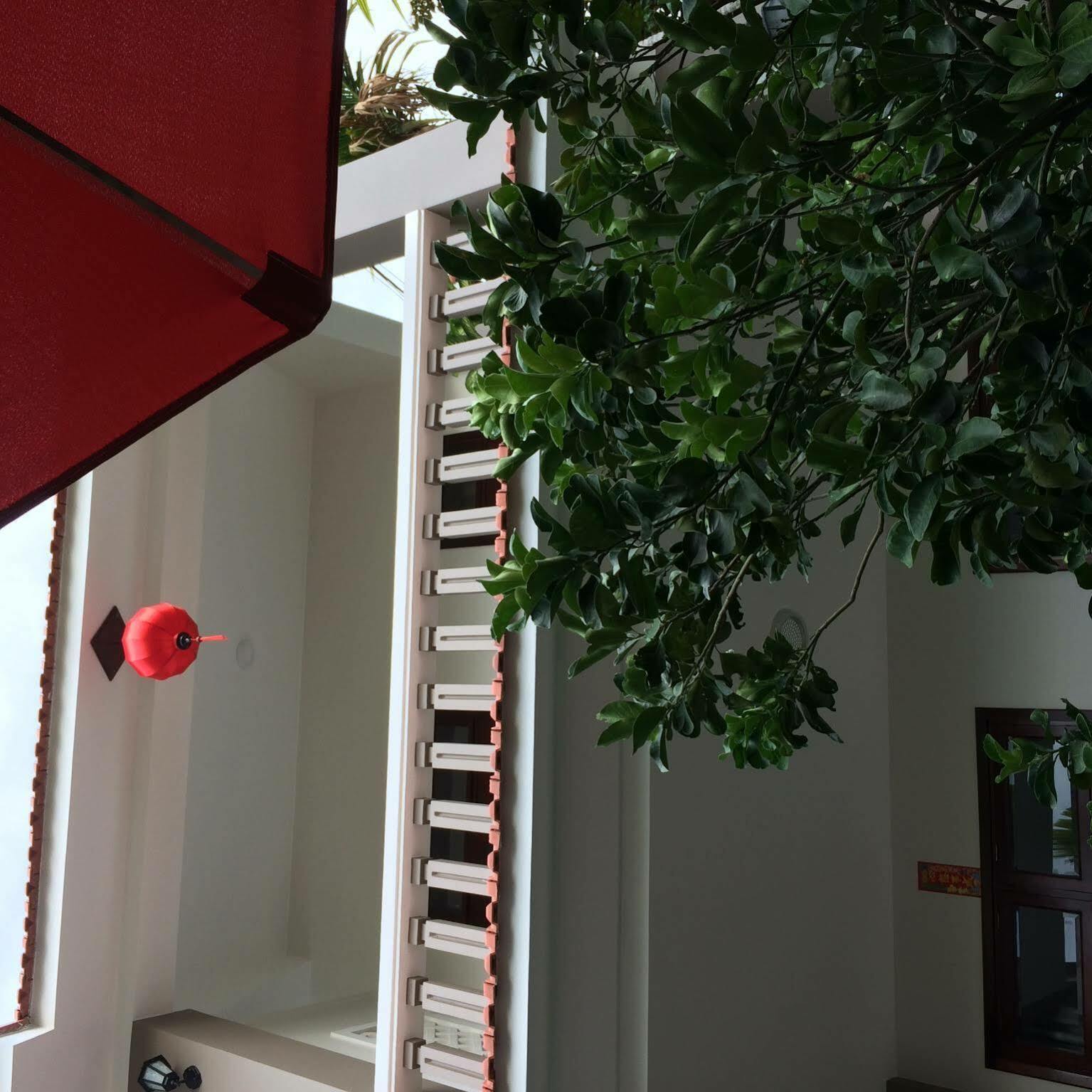 Mama'S House Hoi An Homestay Esterno foto
