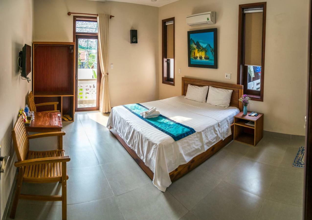 Mama'S House Hoi An Homestay Esterno foto
