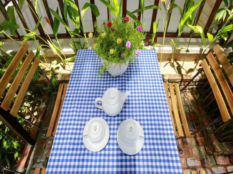 Mama'S House Hoi An Homestay Esterno foto