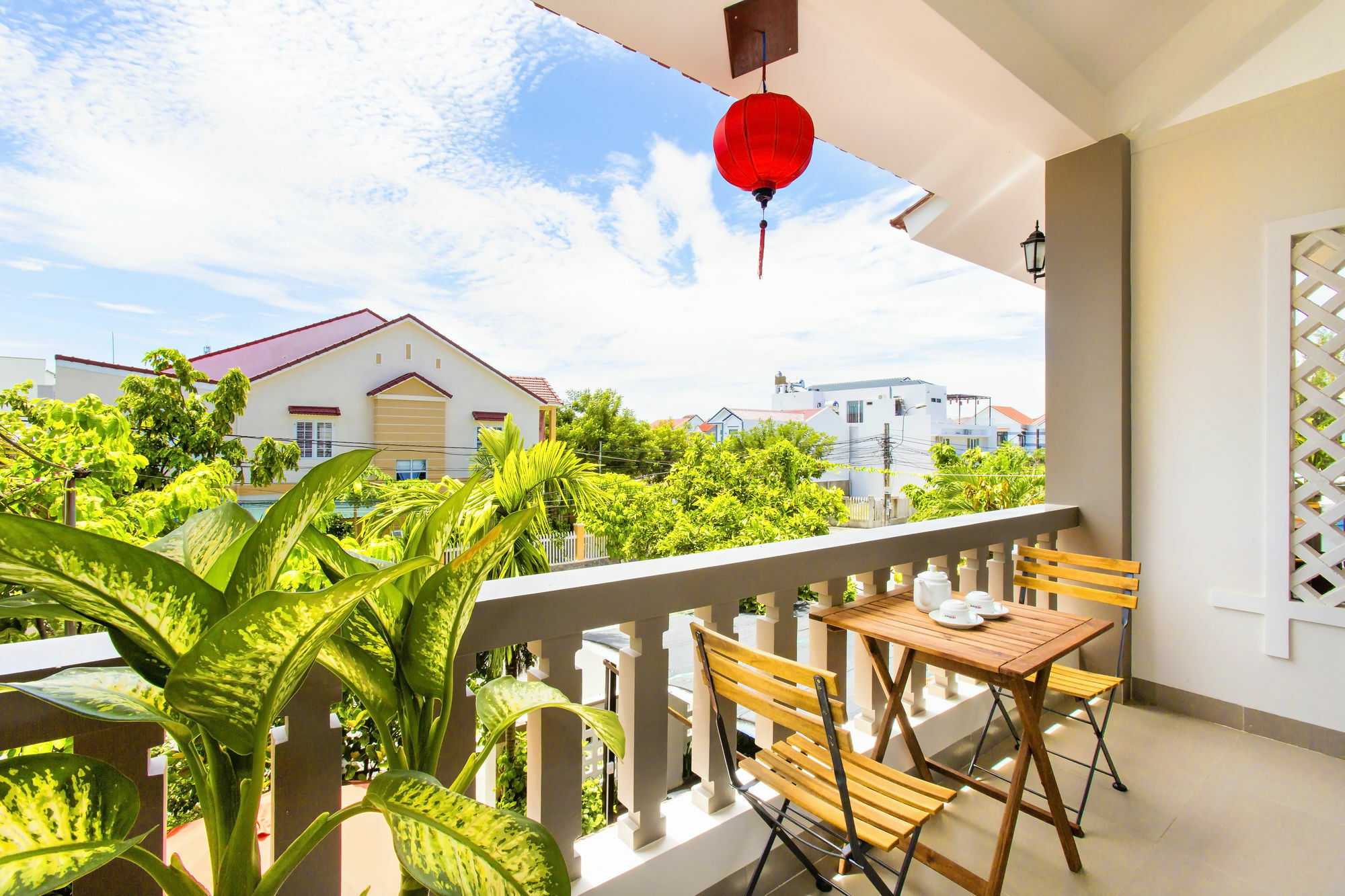 Mama'S House Hoi An Homestay Esterno foto