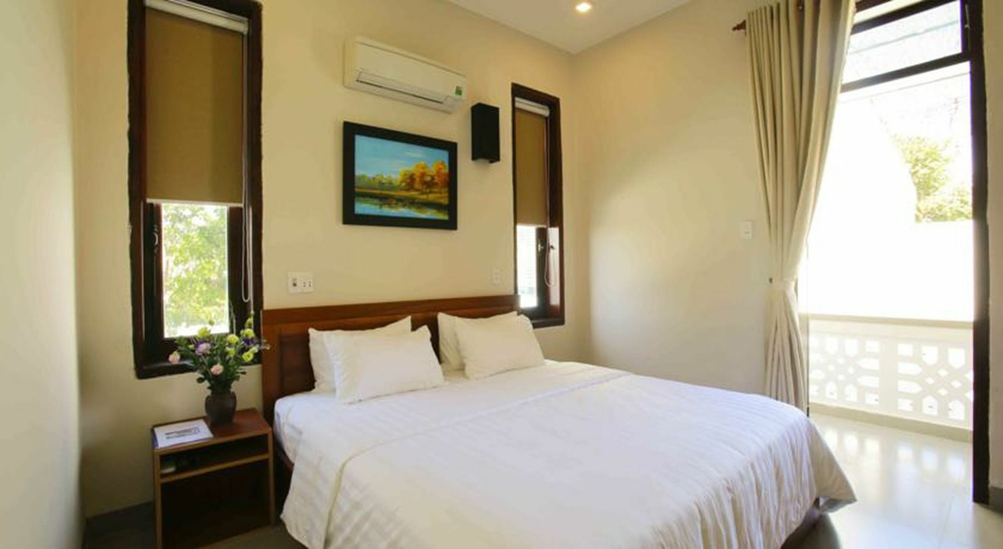 Mama'S House Hoi An Homestay Esterno foto