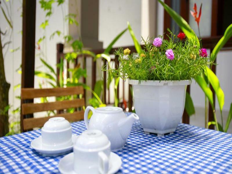 Mama'S House Hoi An Homestay Esterno foto
