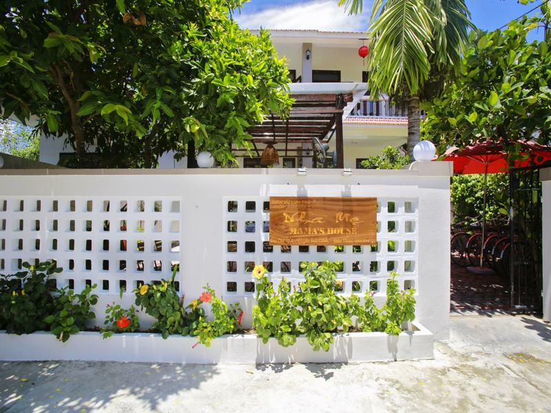 Mama'S House Hoi An Homestay Esterno foto