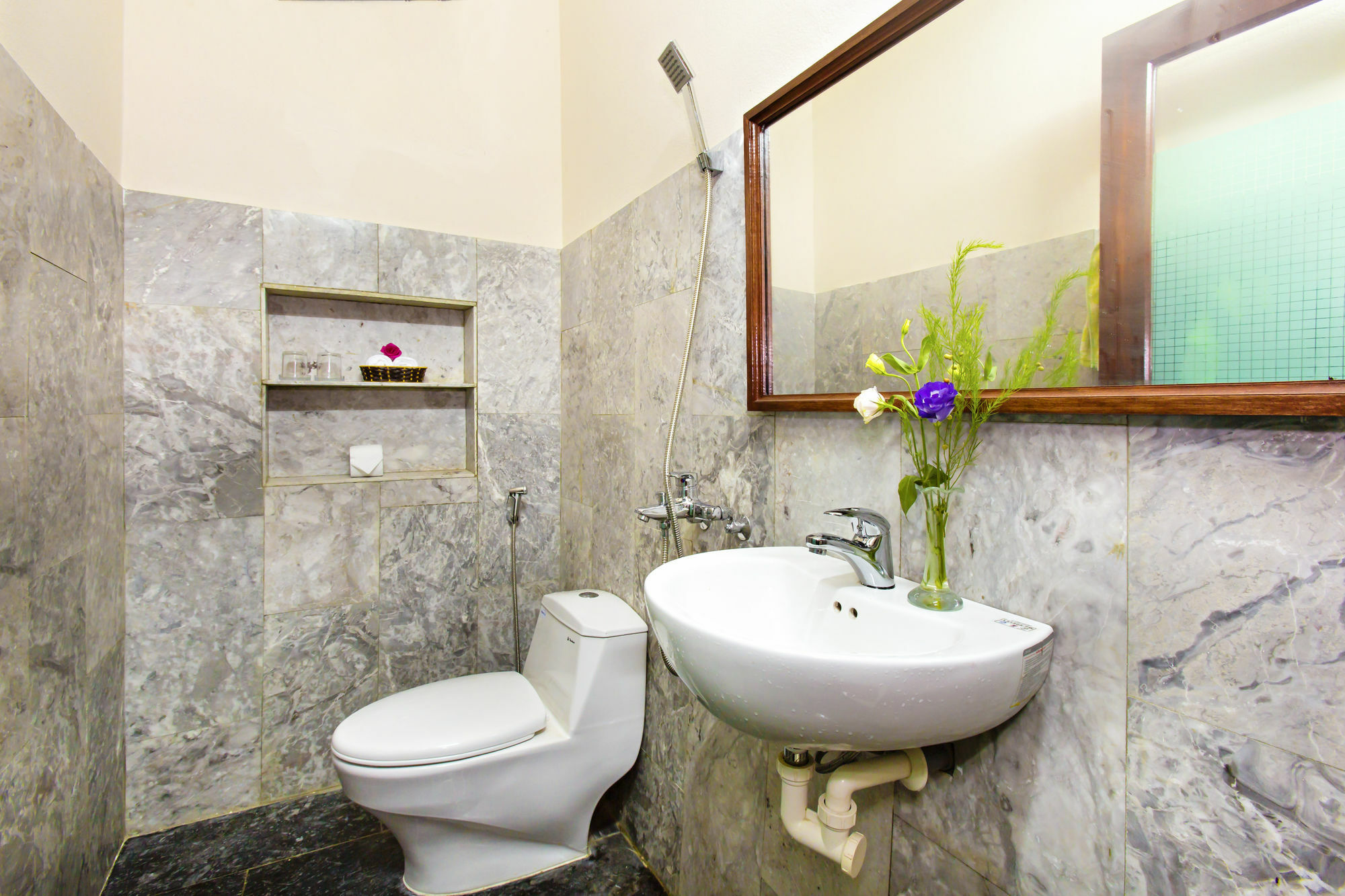 Mama'S House Hoi An Homestay Esterno foto