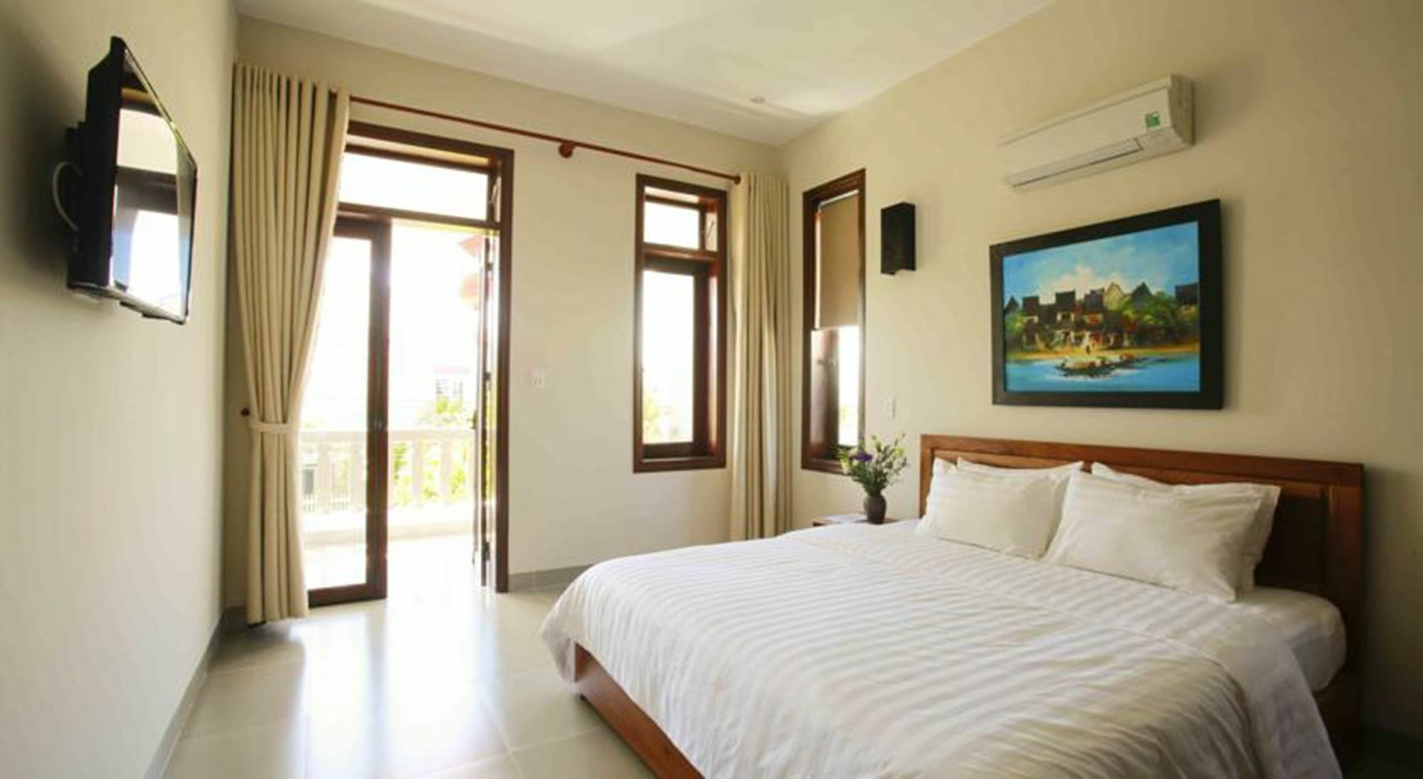 Mama'S House Hoi An Homestay Esterno foto